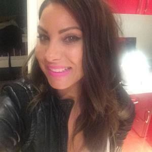 Meet your Posher, Andria